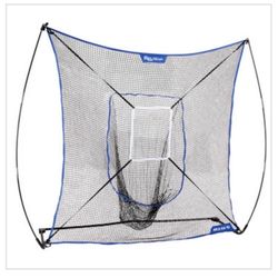 Go Time Gear Hit & Pitch Training Net