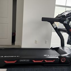 Bowflex Treadmill BXT116