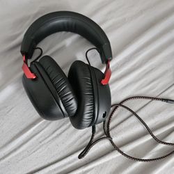 Hyper X Cloud 3 Headphones 