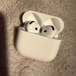 AirPod Pros 