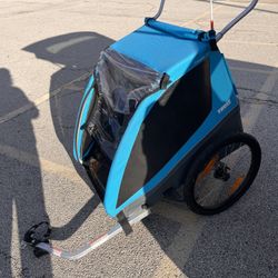 Thule Courier - Bike Attachment/Stroller