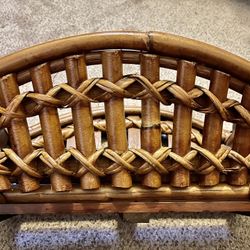 MCM 70s Stunning Magazine/record Rack