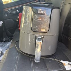 Air Fryer 