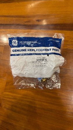 GE Genuine Replacement Part