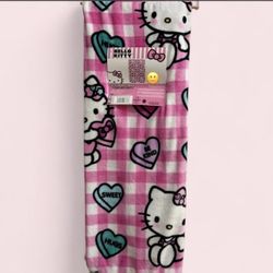 hk valentines blanket
