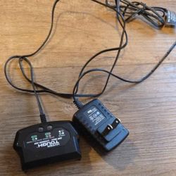 Hyper Tough 20v Charger