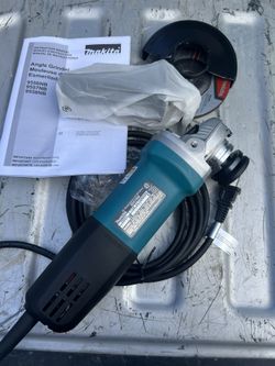 Brand New Lakota Grinder