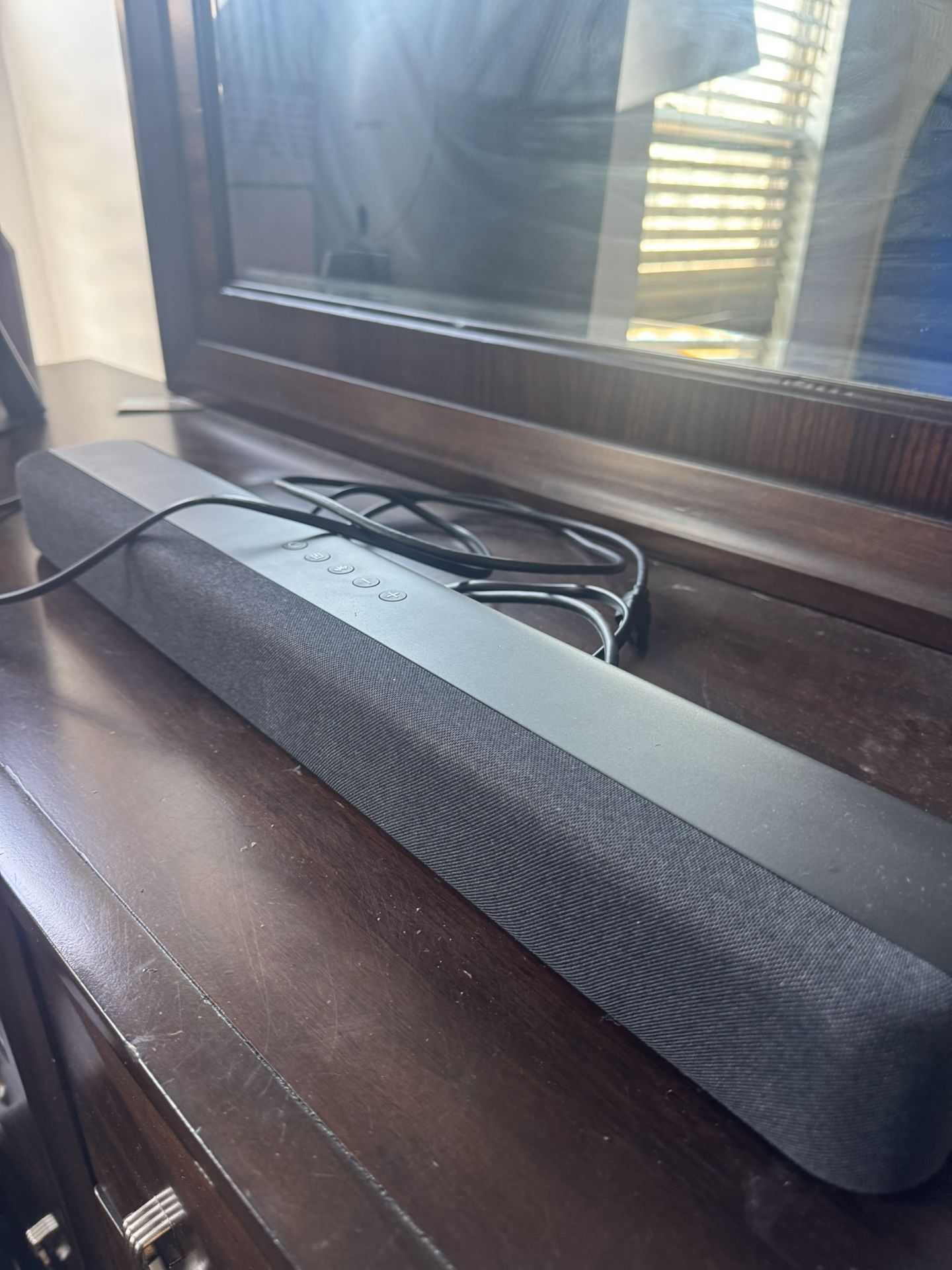 Amazon Fire TV Soundbar