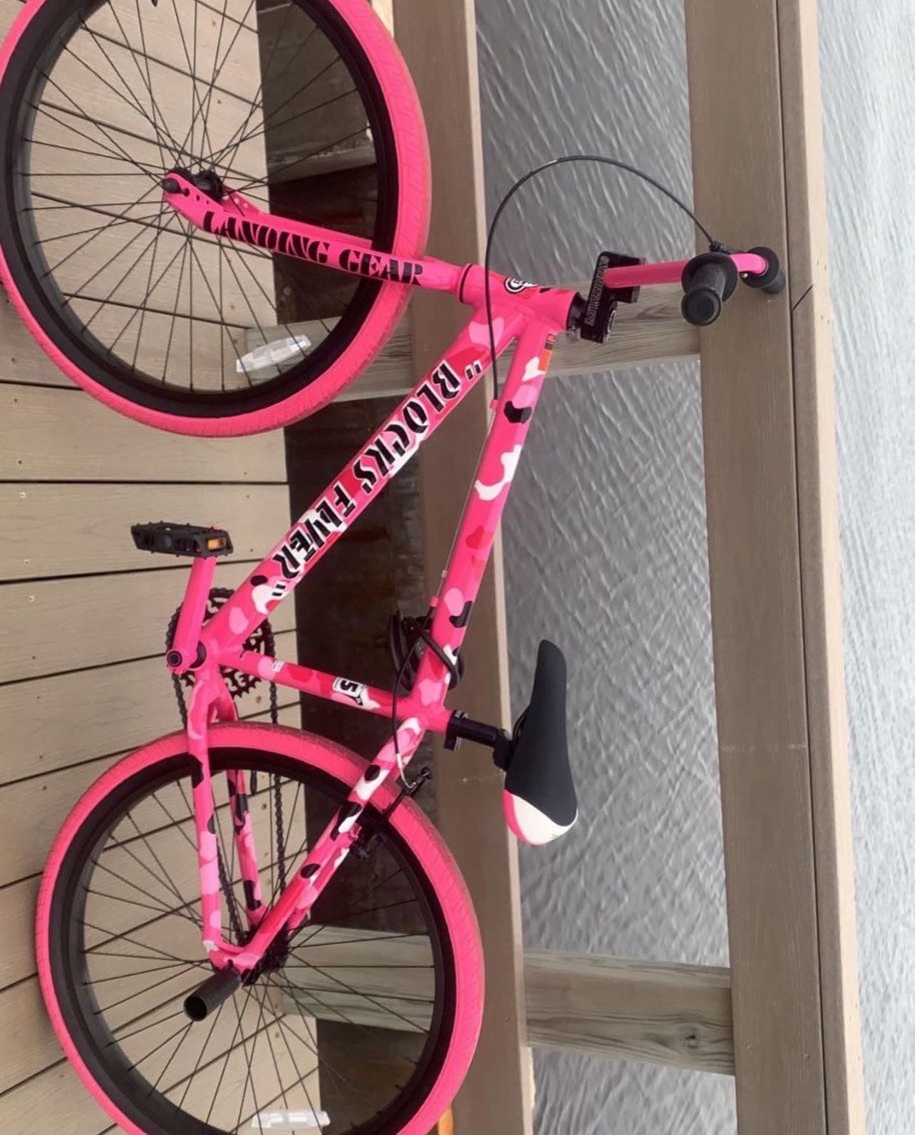 se bike