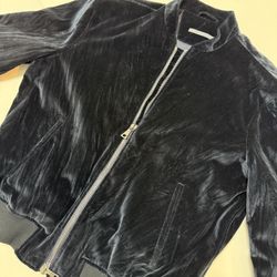 John Varvatos suede Men’s jacket