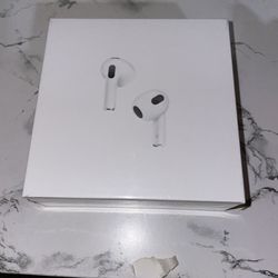 Apple AirPods Pro 3rd Generation 