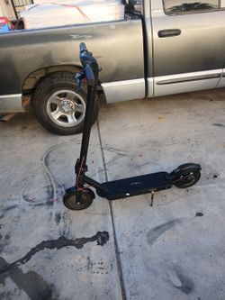Electric Scooter Highboy KS4 Pro 500watts