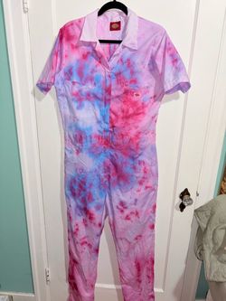 Dickies Jump Suit L