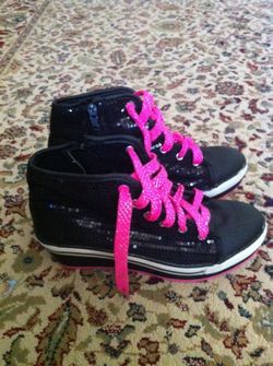 Kids shoes