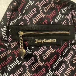 Juicy Couture Backpack