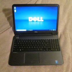 Dell Latitude 15.6 Inch Upgraded SSD

