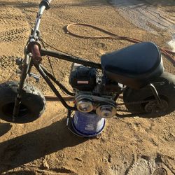 Minibike