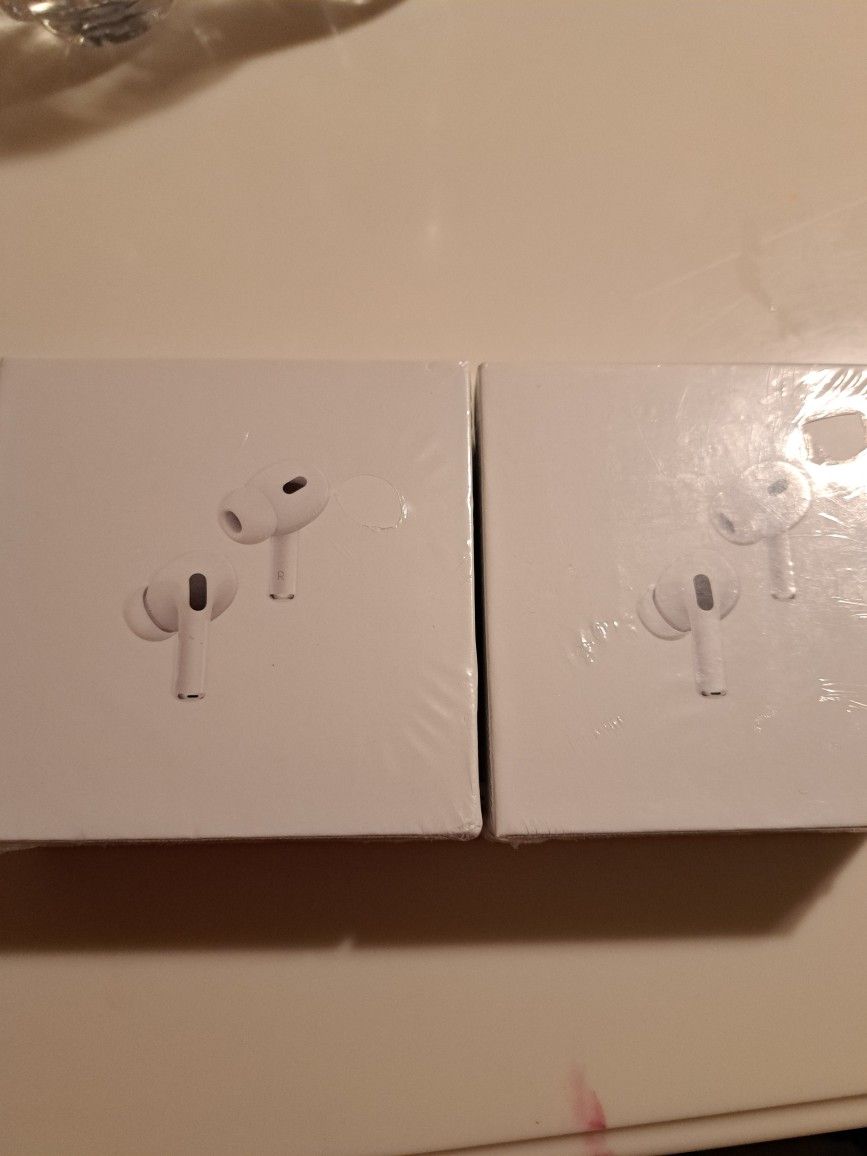 Air Pods Genration 2