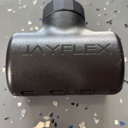 Jayflex Hyperbell Dumbbell Converter