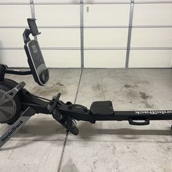 NordicTrack Rower RW500