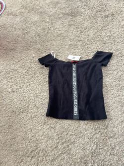 Guess Top