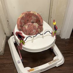 Baby Walker