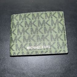 MK Wallet 