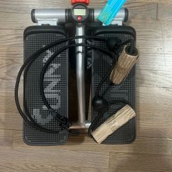 Fitness Stepper (Sunny health)
