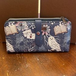 Harry Potter Wallet 
