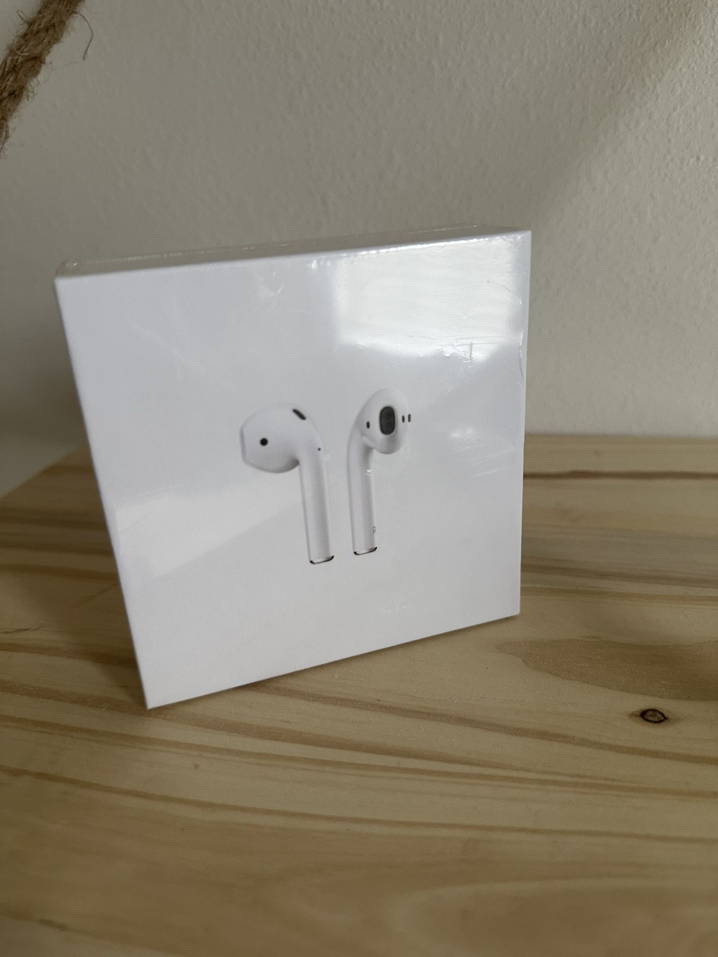 Air. Pod Second Generation * Send Your Best Offer*