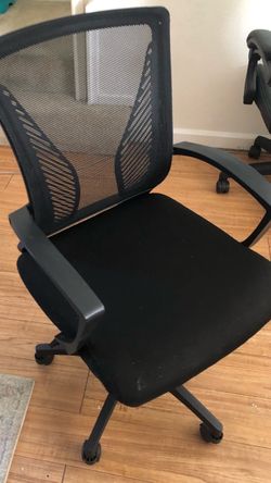 Office chair
