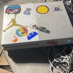 Xbox S