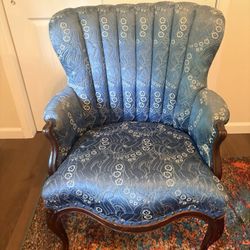 Vintage Chairs