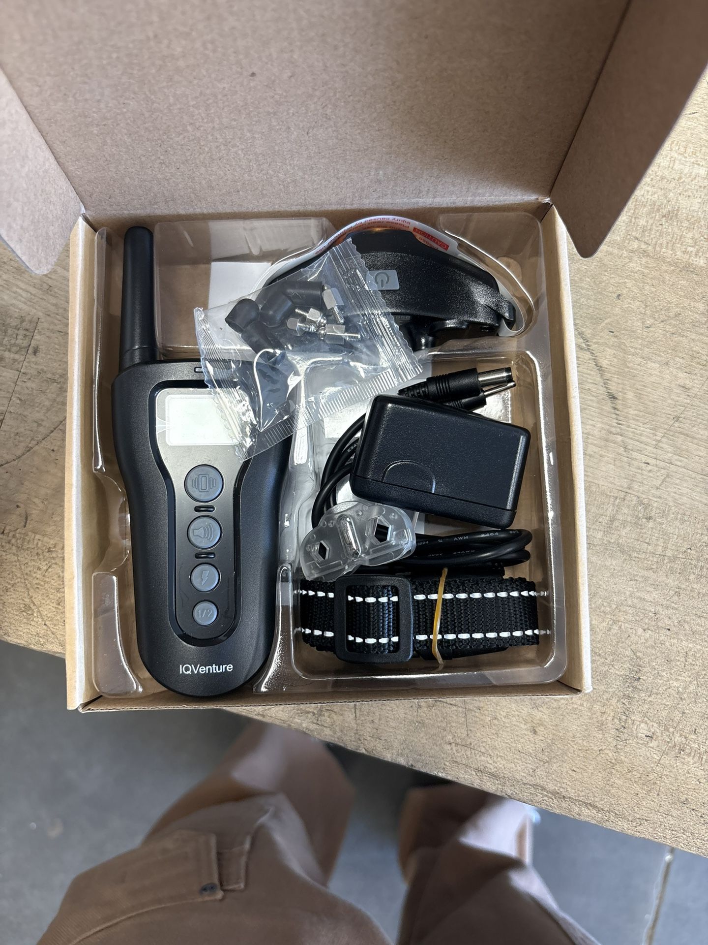 Animal Equipment