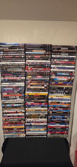 176 Movie Collection