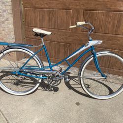 Vintage 1960’s Sears Spaceliner