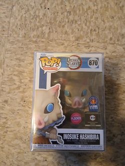 Funko Pop 