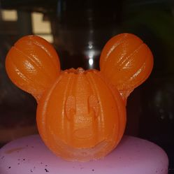 New straw topper