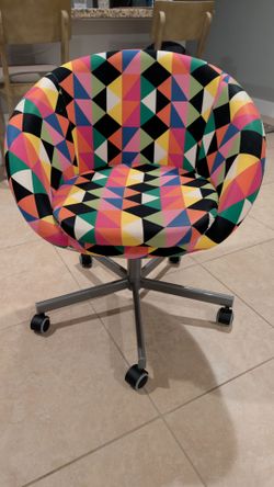 Ikea office chair