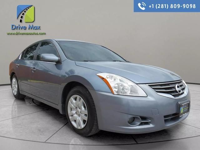 2010 Nissan Altima