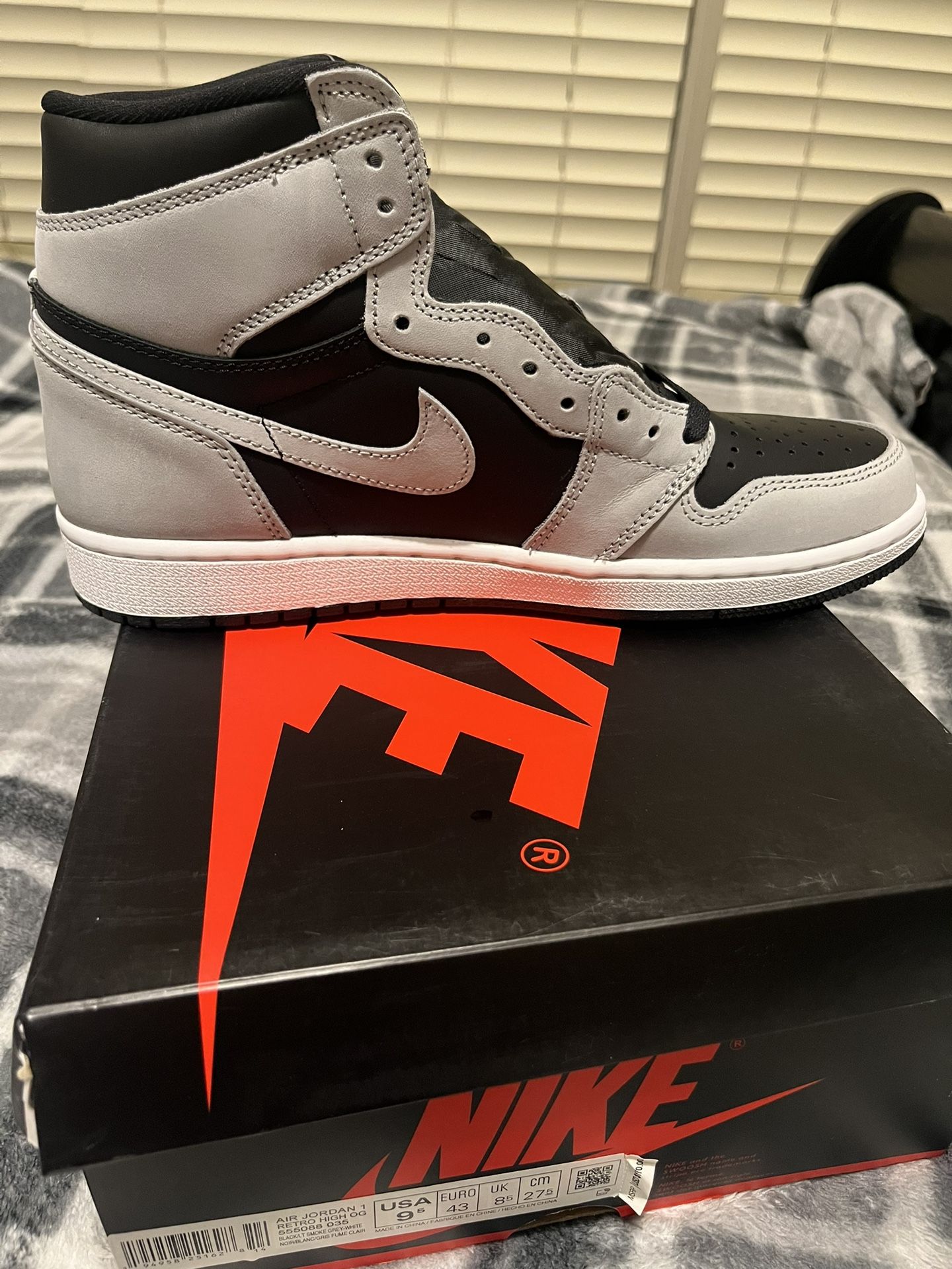 Jordan 1 Retro