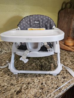 Baby Eating Chair