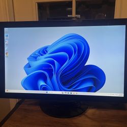 Nec 23 Inch Touchscreen Monitor