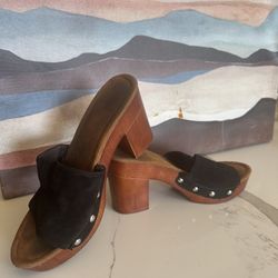 Fun Summer Sandals