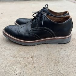 Mens Johnson & Murphy Dress Shoes
