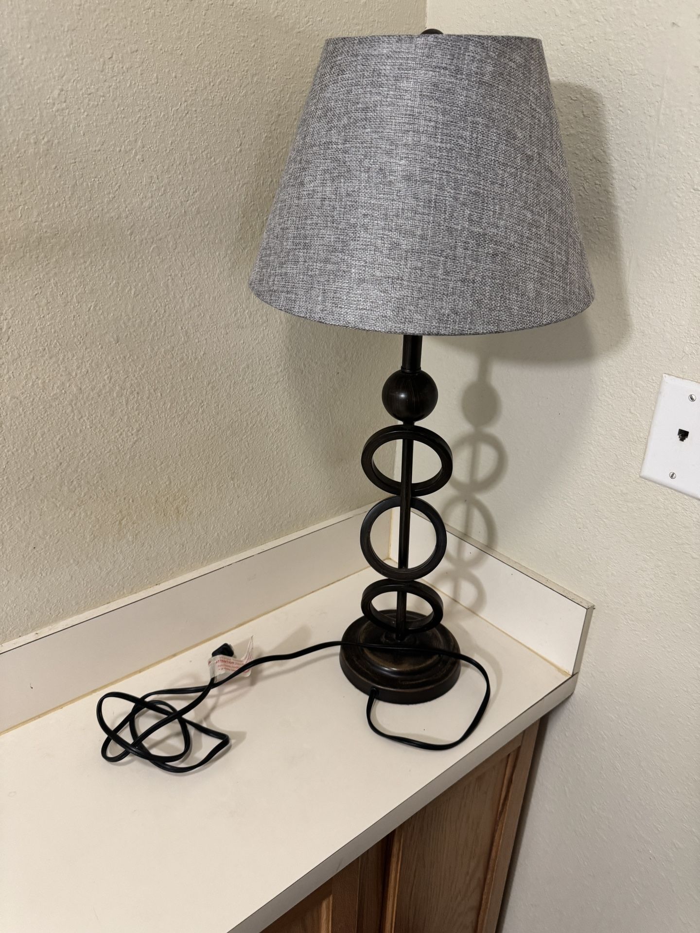 Lamp