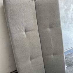 Sofa And Bed