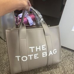 Tote Bag 