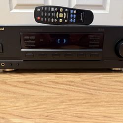 Sherwood RX-4105 AM/FM Stereo Receiver W/Remote (Excellent Condition)