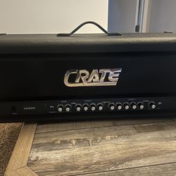 Crate GX900H